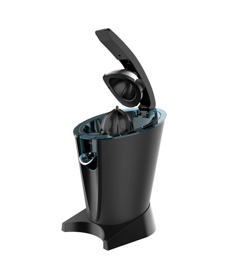 Cecotec Electric Lever Juicer | EssentialVita Hyden 600 | Type Juicer maker | Black | 600 W | Number of speeds 1