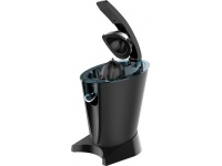 Cecotec Electric Lever Juicer | EssentialVita Hyden 600 | Type Juicer maker | Black | 600 W | Number of speeds 1