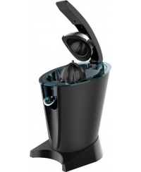 Cecotec Electric Lever Juicer | EssentialVita Hyden 600 | Type Juicer maker | Black | 600 W | Number of speeds 1