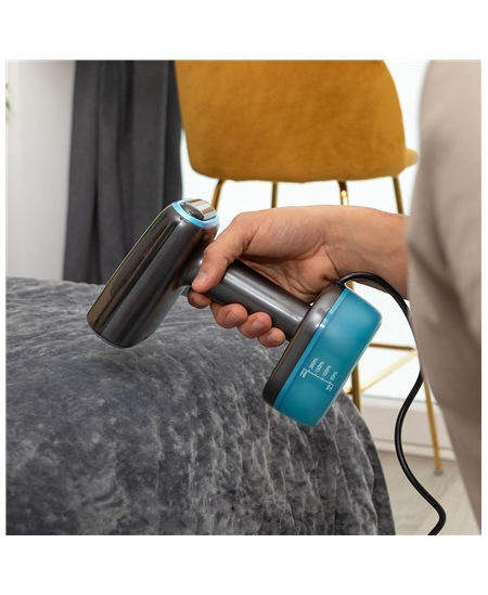 Cecotec Garment Steamer | IronHero 1800 Force | Handheld | 1800 W | 0.2 L | 35 g/min