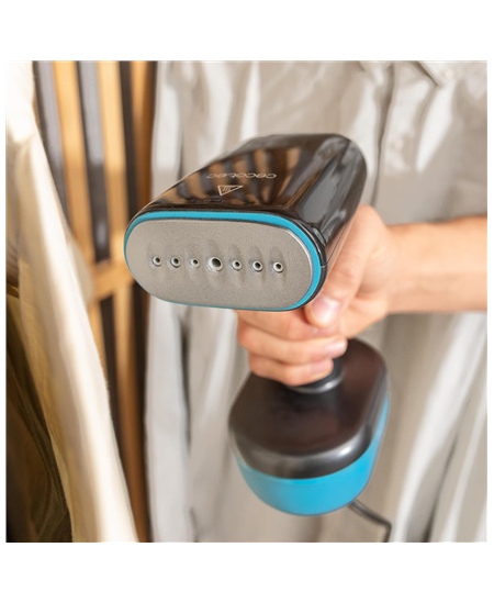 Cecotec Garment Steamer | IronHero 1800 Force | Handheld | 1800 W | 0.2 L | 35 g/min