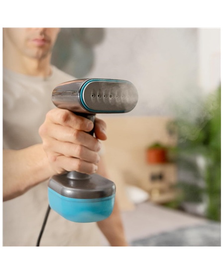 Cecotec Garment Steamer | IronHero 1800 Force | Handheld | 1800 W | 0.2 L | 35 g/min
