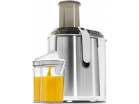 Cecotec Cold-press juicer | StrongTitanium 19000 XXL | Type Juicer maker | Titanium | 2000 W | Number of speeds 2