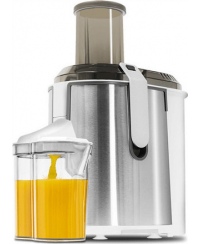 Cecotec Cold-press juicer | StrongTitanium 19000 XXL | Type Juicer maker | Titanium | 2000 W | Number of speeds 2