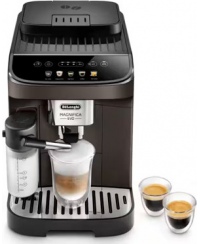 Delonghi | Coffee Maker | ECAM293.61 BW Magnifica Evo | Pump pressure 15 bar | Built-in milk frother | Fully automatic | 1450 W 