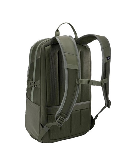 Thule EnRoute | Fits up to size 16 " | Backpack | Soft green