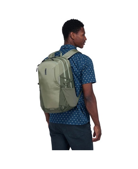 Thule EnRoute | Fits up to size 16 " | Backpack | Soft green