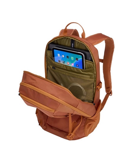 Thule EnRoute | Fits up to size 16 " | Backpack | Natural orange