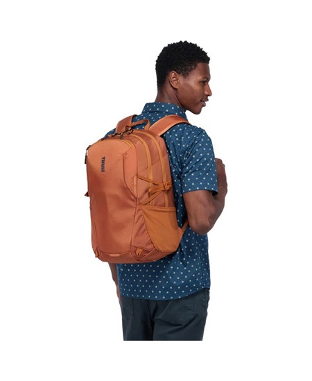 Thule EnRoute | Fits up to size 16 " | Backpack | Natural orange