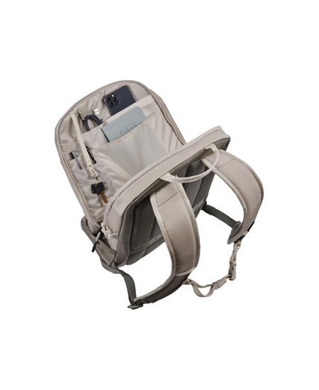 Thule EnRoute | Fits up to size 16 " | Backpack | Pelican/Vetiver