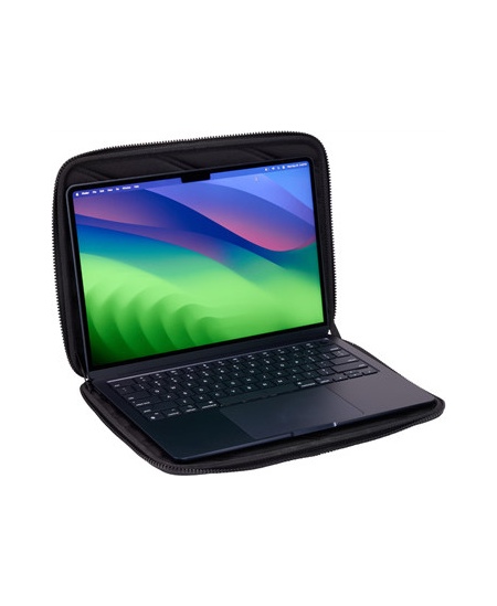 Thule Gauntlet | Fits up to size 14 " | MacBook Sleeve | Black