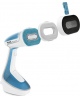 TEFAL | Garment Steamer | DT9530E1 | Handheld | 1700 W | 0.2 L | 30 g/min | Blue/White