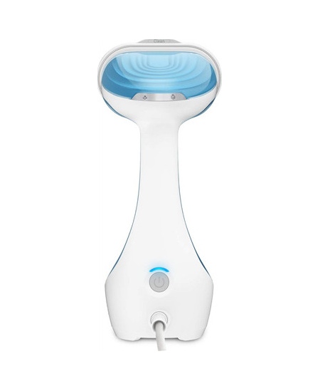 TEFAL | Garment Steamer | DT9530E1 | Handheld | 1700 W | 0.2 L | 30 g/min | Blue/White