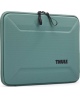 Thule Gauntlet | Fits up to size 14 " | MacBook Sleeve | Hazy green