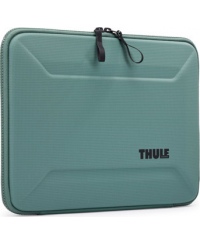 Thule Gauntlet | Fits up to size 14 " | MacBook Sleeve | Hazy green