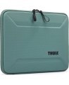 Thule Gauntlet | Fits up to size 14 " | MacBook Sleeve | Hazy green