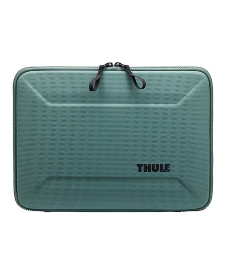 Thule Gauntlet | Fits up to size 14 " | MacBook Sleeve | Hazy green