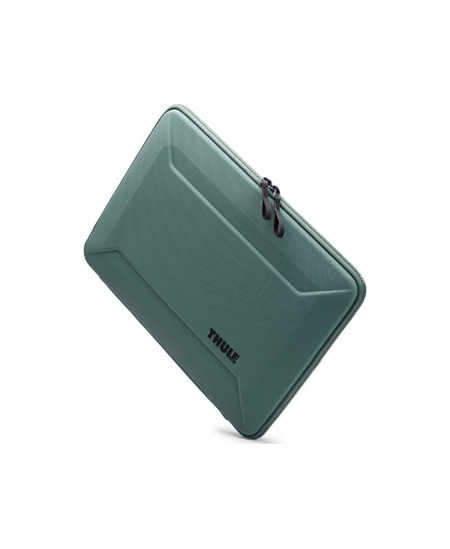 Thule Gauntlet | Fits up to size 14 " | MacBook Sleeve | Hazy green