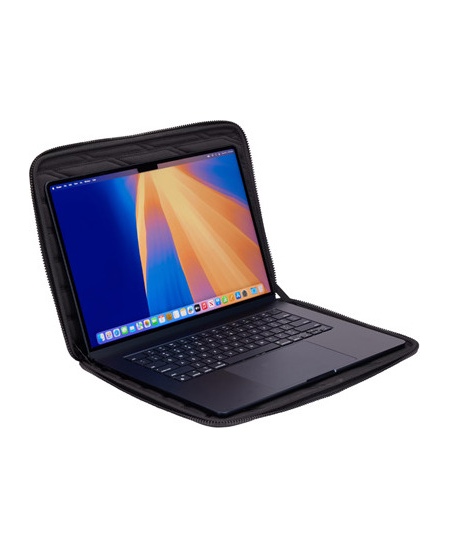 Thule Gauntlet | Fits up to size 16 " | MacBook Sleeve | Black