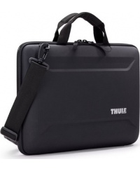 Thule Gauntlet | Fits up to size 16 " | MacBook Attaché | Black