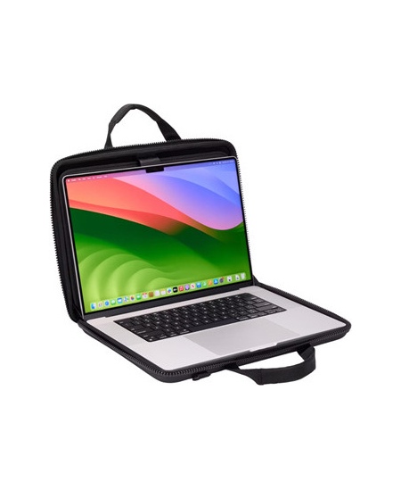 Thule Gauntlet | Fits up to size 16 " | MacBook Attaché | Black