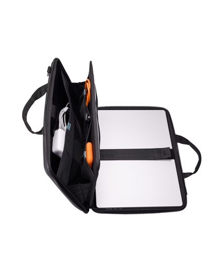 Thule Gauntlet | Fits up to size 16 " | MacBook Attaché | Black