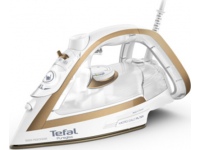 TEFAL FV8042E0 Ultimate Pure | Steam Iron | 2900 W | Water tank capacity 270 ml | Continuous steam 50 g/min | Steam boost perfor