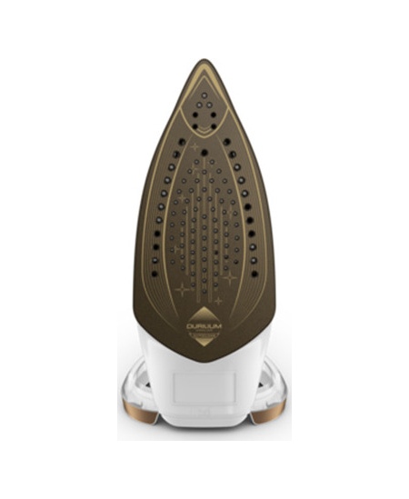 TEFAL FV8042E0 Ultimate Pure | Steam Iron | 2900 W | Water tank capacity 270 ml | Continuous steam 50 g/min | Steam boost perfor