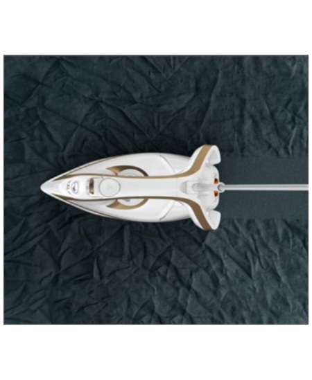 TEFAL FV8042E0 Ultimate Pure | Steam Iron | 2900 W | Water tank capacity 270 ml | Continuous steam 50 g/min | Steam boost perfor