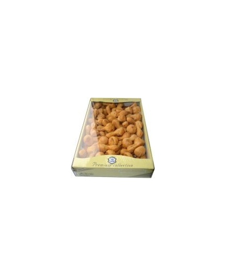 Sausainiai KAULAI, 210 g