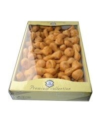 Sausainiai KAULAI, 210 g