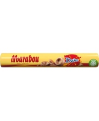 Šokoladiniai saldainiai MARABOU Daim Roll, 67 g