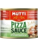 Picos padažas MUTTI, aromatizuotas,  210 g