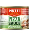 Picos padažas MUTTI, aromatizuotas,  210 g