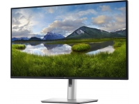 Dell P3225QE | 32 " | IPS | 4K UHD | 16:9 | 100 Hz | 5 ms | 3840 x 2160 pixels | 350 cd/m² | HDMI ports quantity 1