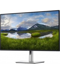 Dell P3225QE | 32 " | IPS | 4K UHD | 16:9 | 100 Hz | 5 ms | 3840 x 2160 pixels | 350 cd/m² | HDMI ports quantity 1
