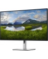 Dell P3225QE | 32 " | IPS | 4K UHD | 16:9 | 100 Hz | 5 ms | 3840 x 2160 pixels | 350 cd/m² | HDMI ports quantity 1