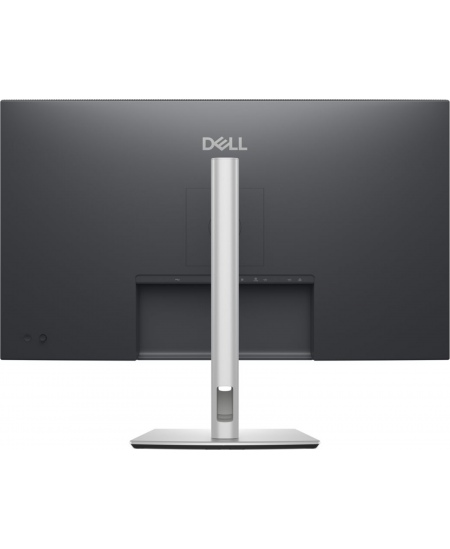 Dell P3225QE | 32 " | IPS | 4K UHD | 16:9 | 100 Hz | 5 ms | 3840 x 2160 pixels | 350 cd/m² | HDMI ports quantity 1