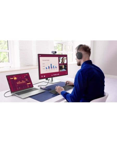 Dell P3225QE | 32 " | IPS | 4K UHD | 16:9 | 100 Hz | 5 ms | 3840 x 2160 pixels | 350 cd/m² | HDMI ports quantity 1