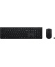 Lenovo Professional | Keyboard and Mouse Combo | Wireless | US English | Bluetooth | Grey | 2.4 GHz