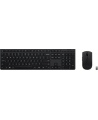 Lenovo Professional | Keyboard and Mouse Combo | Wireless | US English | Bluetooth | Grey | 2.4 GHz