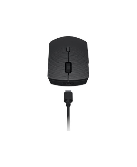 Lenovo Professional | Keyboard and Mouse Combo | Wireless | US English | Bluetooth | Grey | 2.4 GHz