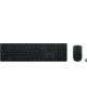 Lenovo Professional | Keyboard and Mouse Combo | Wireless | Russian/Cyrillic | Black | 2.4 GHz, Bluetooth