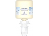 Švelniai pakvepintas skystas rankų muilas TORK,  S5, 425502, 0,525 l