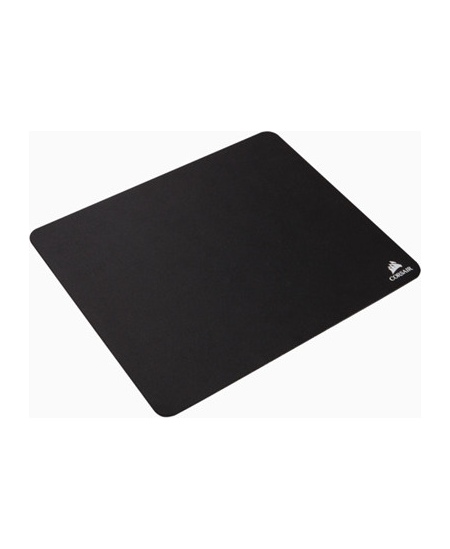 Corsair MM100 Gaming mouse pad, 320 x 270 x 3 mm, Medium, Black