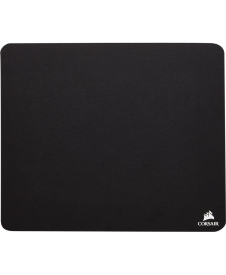 Corsair MM100 Gaming mouse pad, 320 x 270 x 3 mm, Medium, Black