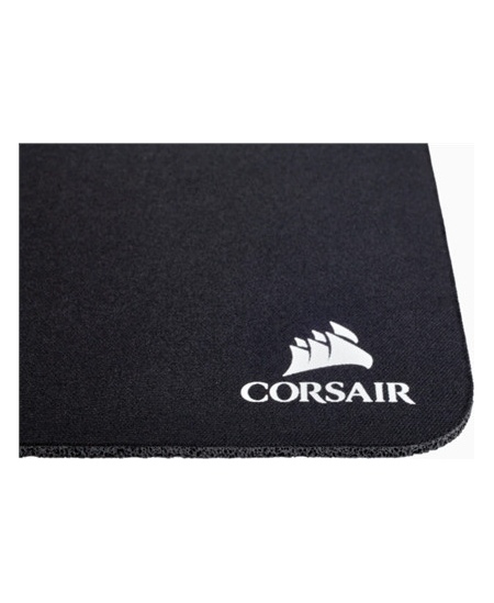 Corsair MM100 Gaming mouse pad, 320 x 270 x 3 mm, Medium, Black