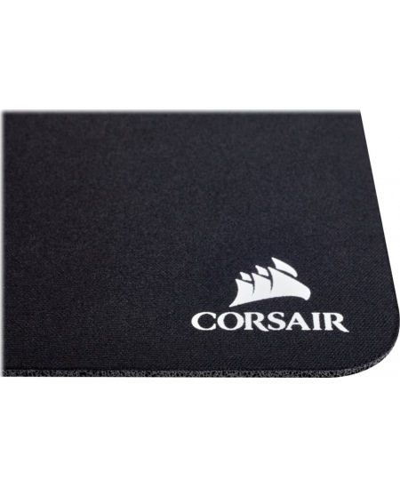 Corsair MM100 Gaming mouse pad, 320 x 270 x 3 mm, Medium, Black