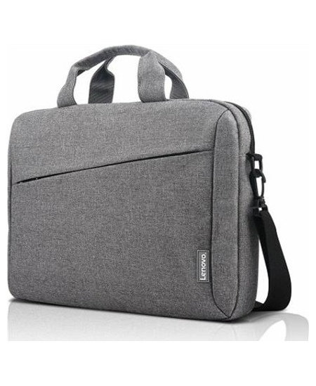 Lenovo Laptop Casual Toploader T210 Grey, Shoulder strap, 15.6 "
