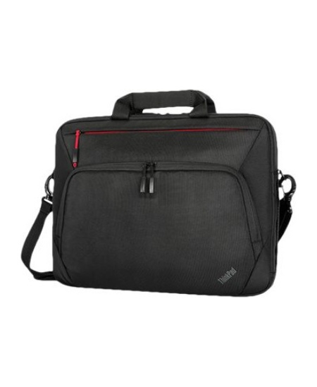 Lenovo ThinkPad Essential Plus 15.6-inch Topload (Sustainable & Eco-friendly, made with recycled PET: Total 37% Exterior: 10